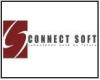 CONNECT SOFT logo
