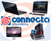 CONNECTA INFORMÁTICA logo