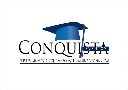 CONQUISTA EVENTOS logo