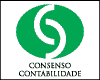 CONSENSO CONTABILIDADE logo