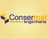 CONSERMAT ENGENHARIA logo