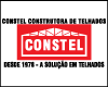 CONSTEL logo