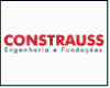 CONSTRAUSS FUNDACOES logo