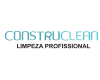 CONSTRUCLEAN LIMPEZA PROFISSIONAL logo