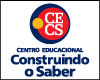 CONSTRUINDO O SABER logo