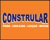CONSTRULAR MATERIAIS DE CONSTRUCAO