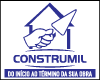 CONSTRUMIL logo