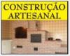 CONSTRUÇÃO ARTESANAL