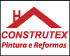 CONSTRUTEX PINTURAS E REFORMAS