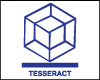 CONSTRUTORA E ARQUITETURA TESSERACT logo