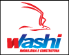 CONSTRUTORA E IMOBILIÁRIA WASHI logo