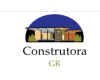 CONSTRUTORA GR logo
