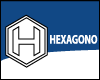CONSTRUTORA HEXAGONO ENGENHARIA CIVIL logo