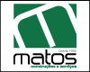 CONSTRUTORA MATOS logo