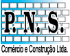 CONSTRUTORA P N S logo