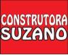 CONSTRUTORA SUZANO logo
