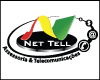 CONSULTORIA EM TELEFONIA NET TELL logo