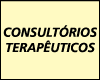 CONSULTORIOS TERAPEUTICOS DRA MARIA CRISTINA logo