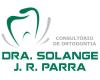 CONSULTÓRIO DE ORTODONTIA DRA SOLANGE J. R. PARRA