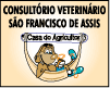 CONSULTÓRIO VETERINÁRIO SÃO FRANCISCO DE ASSIS