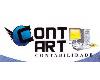 CONT ART CONTABILIDADE logo