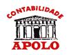 CONTABILIDADE APOLO logo