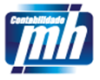 CONTABILIDADE MH logo