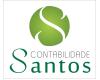 CONTABILIDADE SANTOS logo