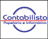 CONTABILISTA PAPELARIA E INFORMATICA logo
