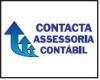 CONTACTA ASSESSORIA CONTABIL E FISCAL logo