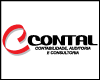 CONTAL CONTABILIDADE AUDITORIA E CONSULTORIA logo