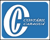 CONTÁBIL CARAGUÁ logo