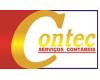CONTEC SERVICOS CONTABEIS logo