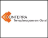 CONTERRA TERRAPLENAGEM EM GERAL logo
