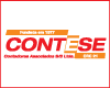CONTESE CONTADORES ASSOCIADOS logo