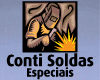 CONTI SOLDAS ESPECIAIS logo