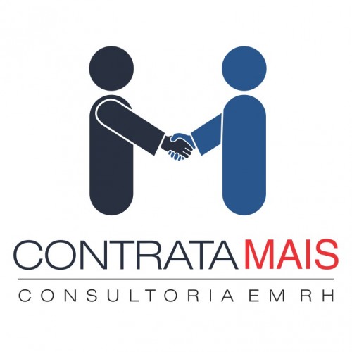 CONTRATAMAIS - CONSULTORIA EM RH logo