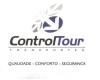 CONTROL TOUR logo