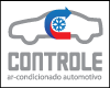 CONTROLE AR CONDICIONADO AUTOMOTIVO logo