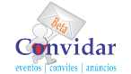 CONVIDAR.NET - SISTEMA DE GESTÃO PARA EVENTOS CONVITES E ANÚNCIOS NA WEB logo
