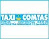 COOPERATIVA MISTA DE MOTORISTAS AUTONOMOS DE SALVADOR - TAXI COMTAS