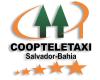 COOPTELETAXI logo