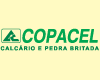 COPACEL INDUSTRIA COMERCIO DE CALCARIO E PEDRAS BRITADAS logo