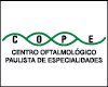 COPE - CENTRO OFTALMOLOGICO PAULISTA DE ESPECIALIDADES