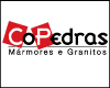COPEDRAS MARMORES E GRANITOS logo