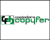COPIADORA COPYFER logo