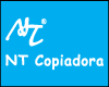 COPIADORA N T logo