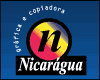 COPIADORA NICARÁGUA logo