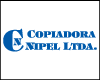 COPIADORA NIPEL logo