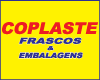 COPLASTE FRASCOS & EMBALAGENS